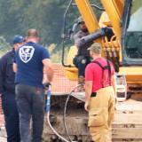 Mississippi Stand Action Stops DAPL Construction in Iowa