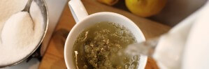 ​Hot toddies for cold nights